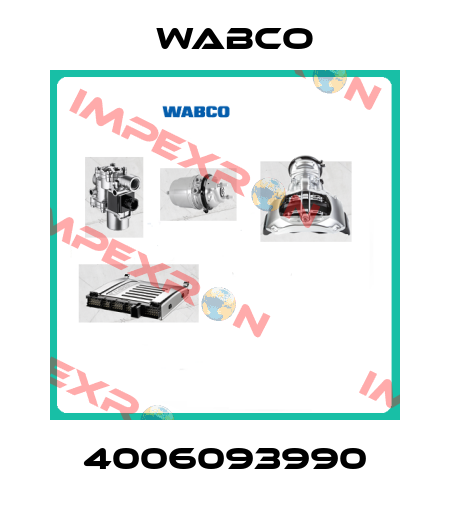 4006093990 Wabco