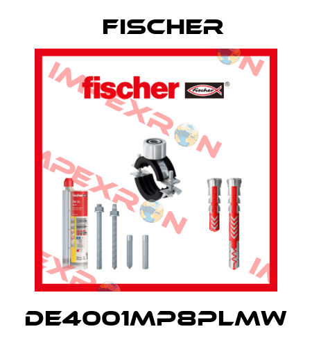 DE4001MP8PLMW Fischer