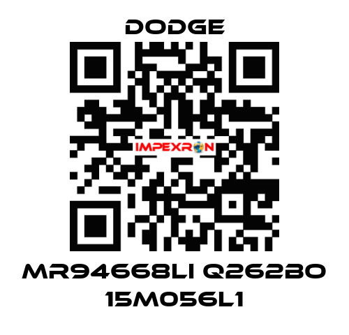 MR94668LI Q262BO 15M056L1 Dodge