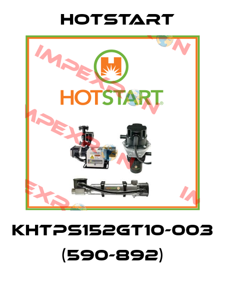 KHTPS152GT10-003 (590-892) Hotstart