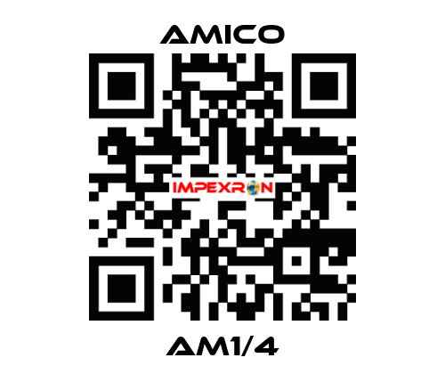AM1/4 AMICO