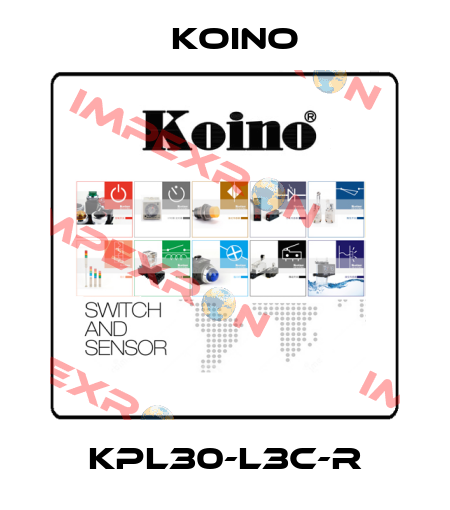 KPL30-L3C-R Koino