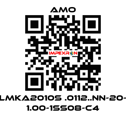 LMKA2010S .0112..NN-20- 1.00-1SS08-C4 Amo