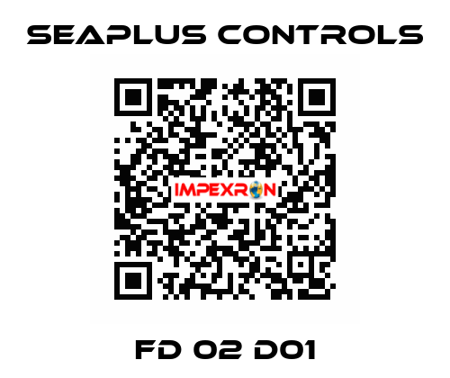 FD 02 D01 SEAPLUS CONTROLS