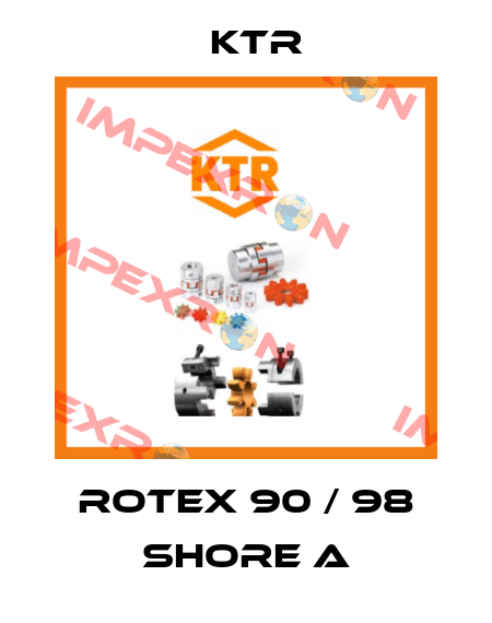 ROTEX 90 / 98 Shore A KTR