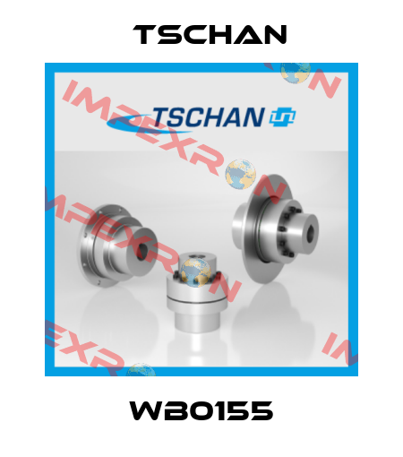 WB0155 Tschan