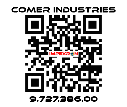 9.727.386.00 Comer Industries