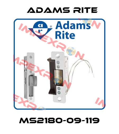 MS2180-09-119 Adams Rite