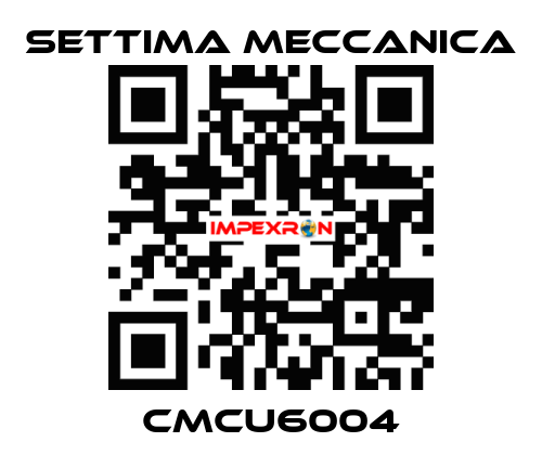 CMCU6004 Settima Meccanica