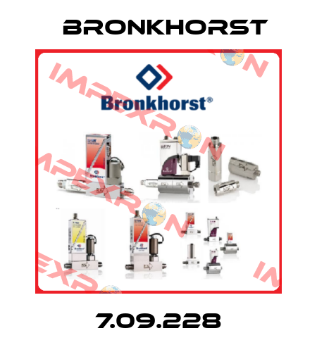 7.09.228 Bronkhorst