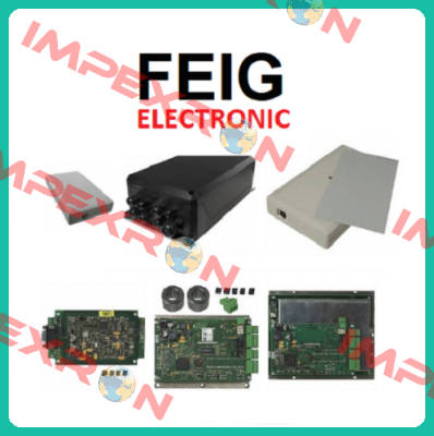 TST FUE-2-C(G) (TST PD_ME_B M8) FEIG ELECTRONIC