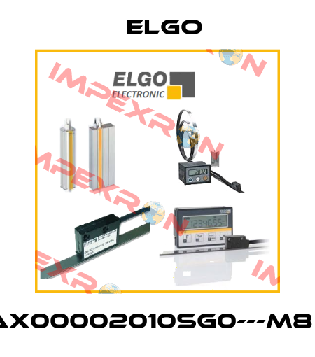 EMAX00002010SG0---M8F0V Elgo