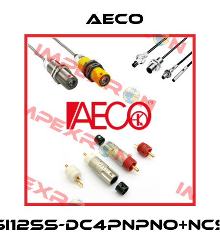 SI12SS-DC4PNPNO+NCS Aeco