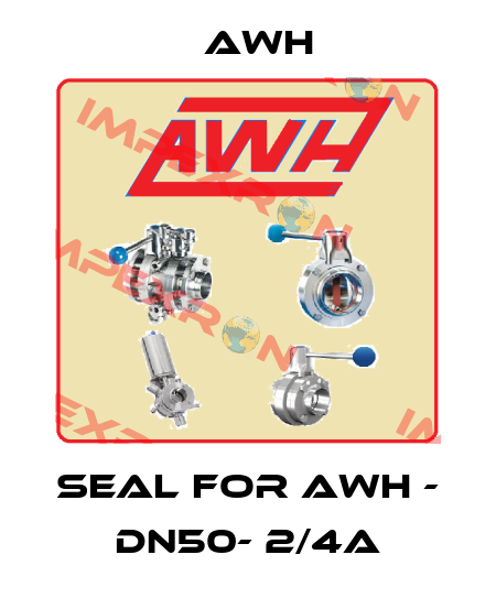 Seal for AWH - DN50- 2/4A Awh
