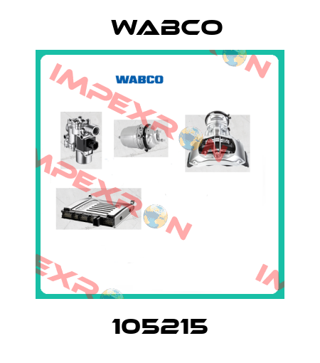 105215 Wabco