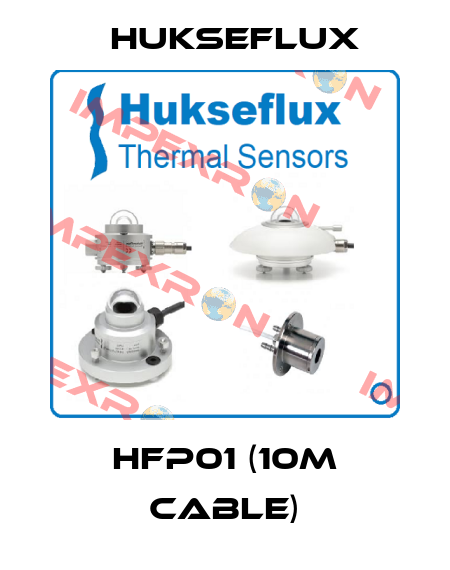 HFP01 (10m cable) Hukseflux