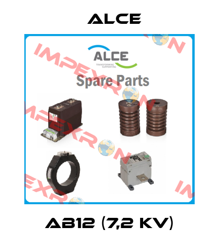 AB12 (7,2 kv) Alce