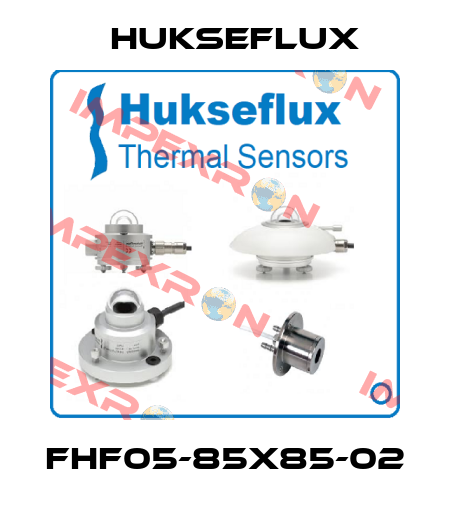 FHF05-85X85-02 Hukseflux