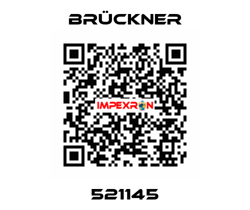 521145 Brückner