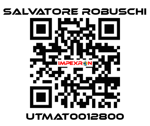 UTMAT0012800 SALVATORE ROBUSCHI