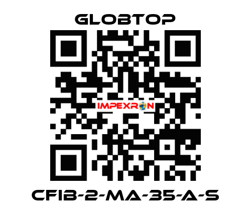 CFIB-2-MA-35-A-S Globtop