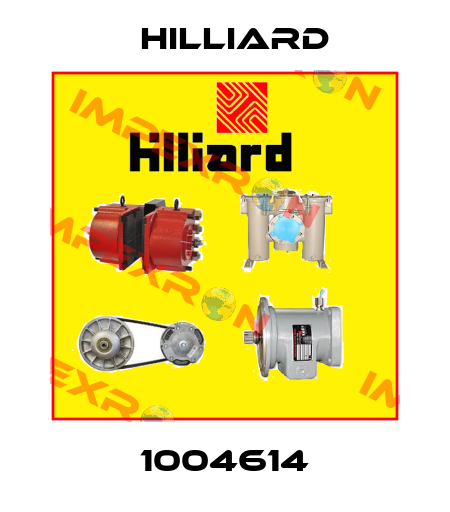 1004614 Hilliard