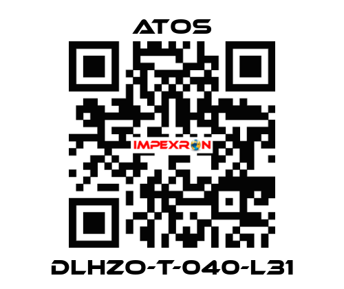 DLHZO-T-040-L31 Atos