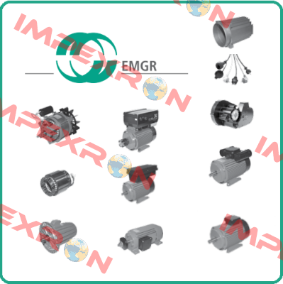 DAS 63SX 4-C1BB-3/9 OEM EMGR