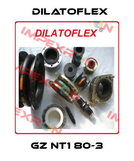 GZ NT1 80-3 DILATOFLEX