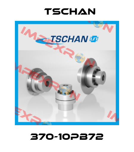 370-10PB72 Tschan
