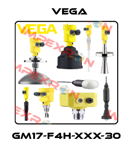 GM17-F4H-XXX-30 Vega