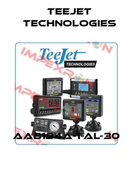 AAB124A-1-AL-30 TeeJet Technologies