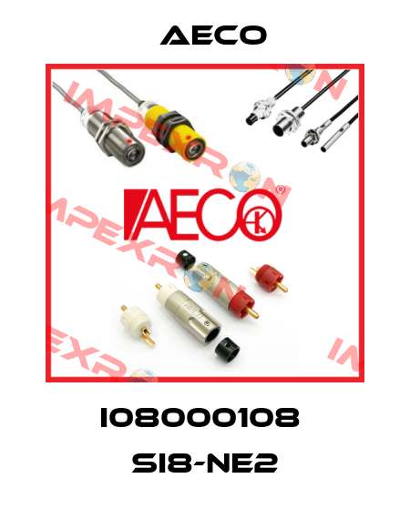 I08000108  SI8-NE2 Aeco