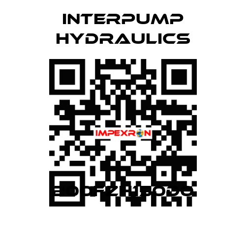 200FZH150D0 Interpump hydraulics