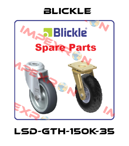 LSD-GTH-150K-35 Blickle