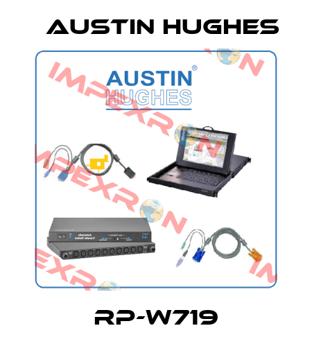 RP-W719 Austin Hughes