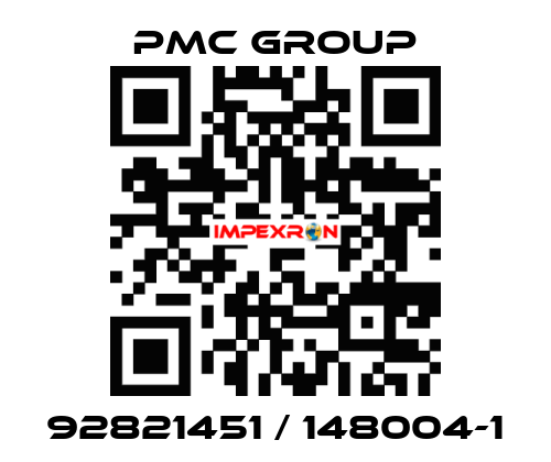 92821451 / 148004-1 PMC GROUP