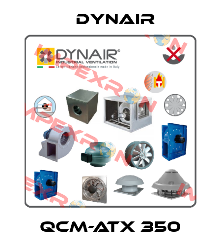 QCM-ATX 350 Dynair