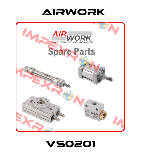 VS0201 Airwork
