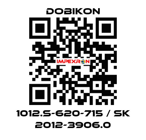 1012.S-620-715 / SK 2012-3906.0 DOBIKON