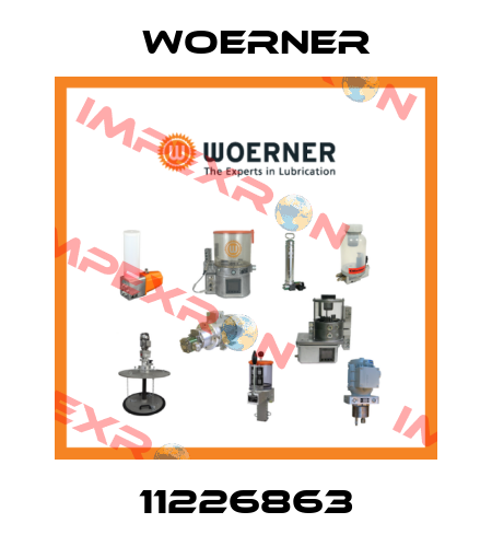 11226863 Woerner