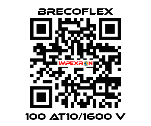 100 AT10/1600 V Brecoflex