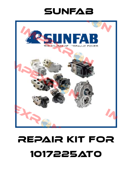 repair kit for 1017225At0 Sunfab