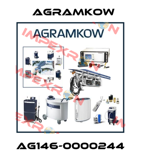 AG146-0000244 Agramkow
