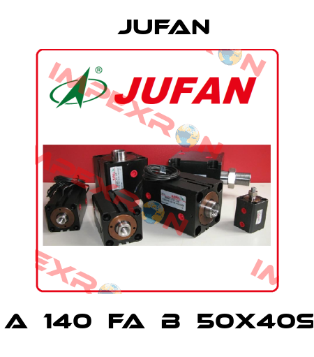 MGHC‐A‐140‐FA‐B‐50x40ST‐Tx2 Jufan