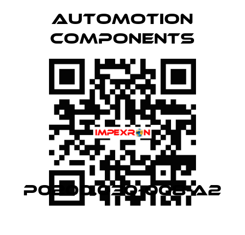 P0200.030-008-A2 Automotion Components