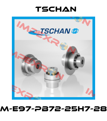 TNM-E97-Pb72-25H7-28H7 Tschan