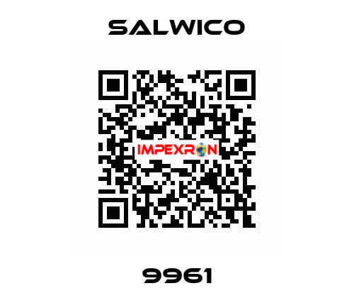 9961 Salwico