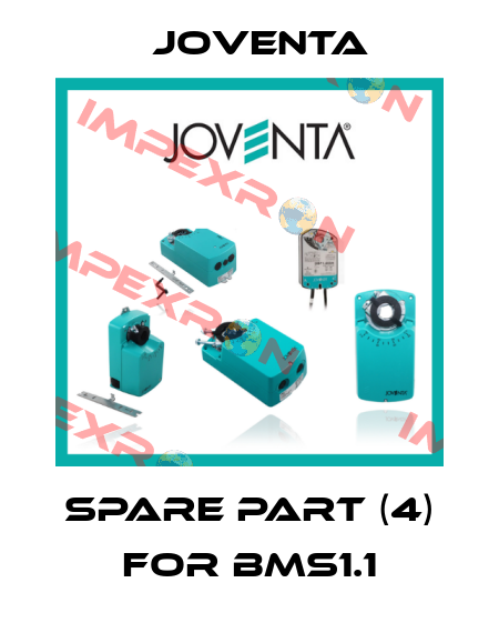 spare part (4) for BMS1.1 Joventa