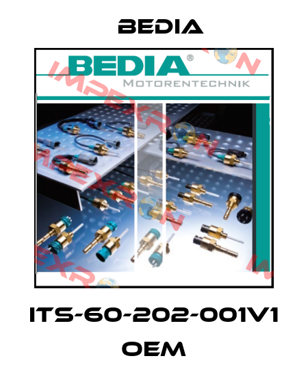 ITS-60-202-001V1 OEM Bedia